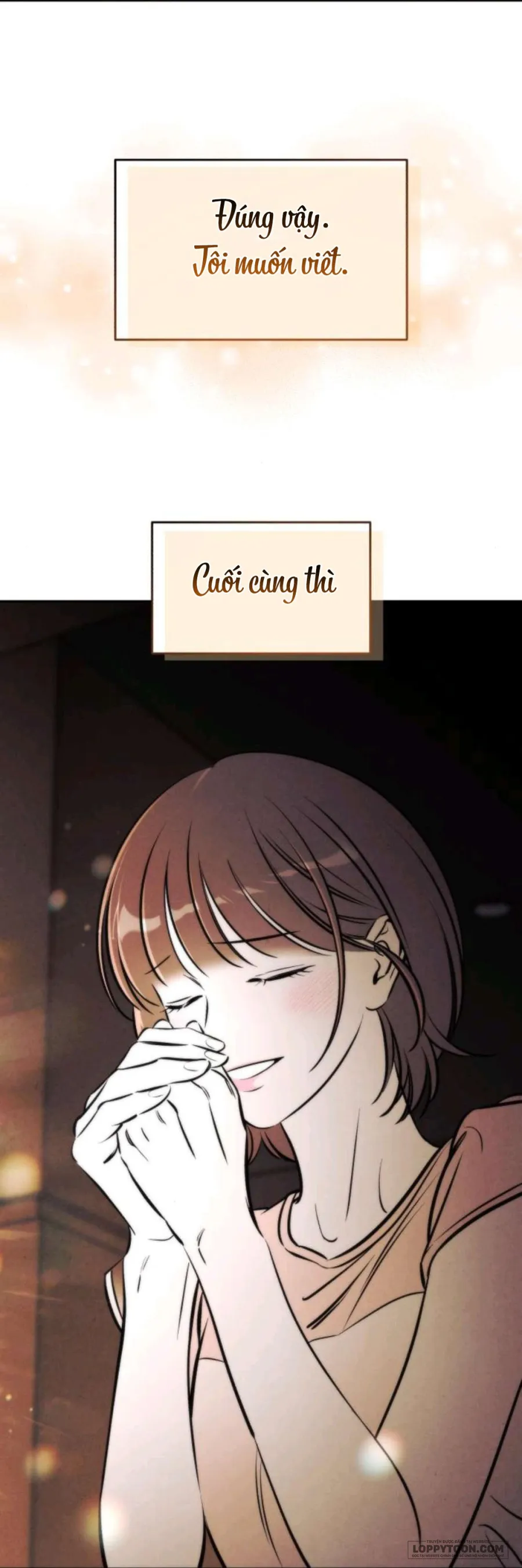 Để Em Cho Cô Mượn Chút Lửa Nhé? - Chap 71 - Trang 75