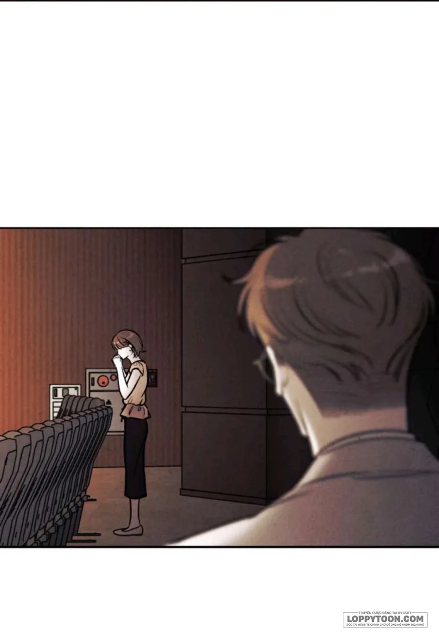 Để Em Cho Cô Mượn Chút Lửa Nhé? - Chap 71 - Trang 76