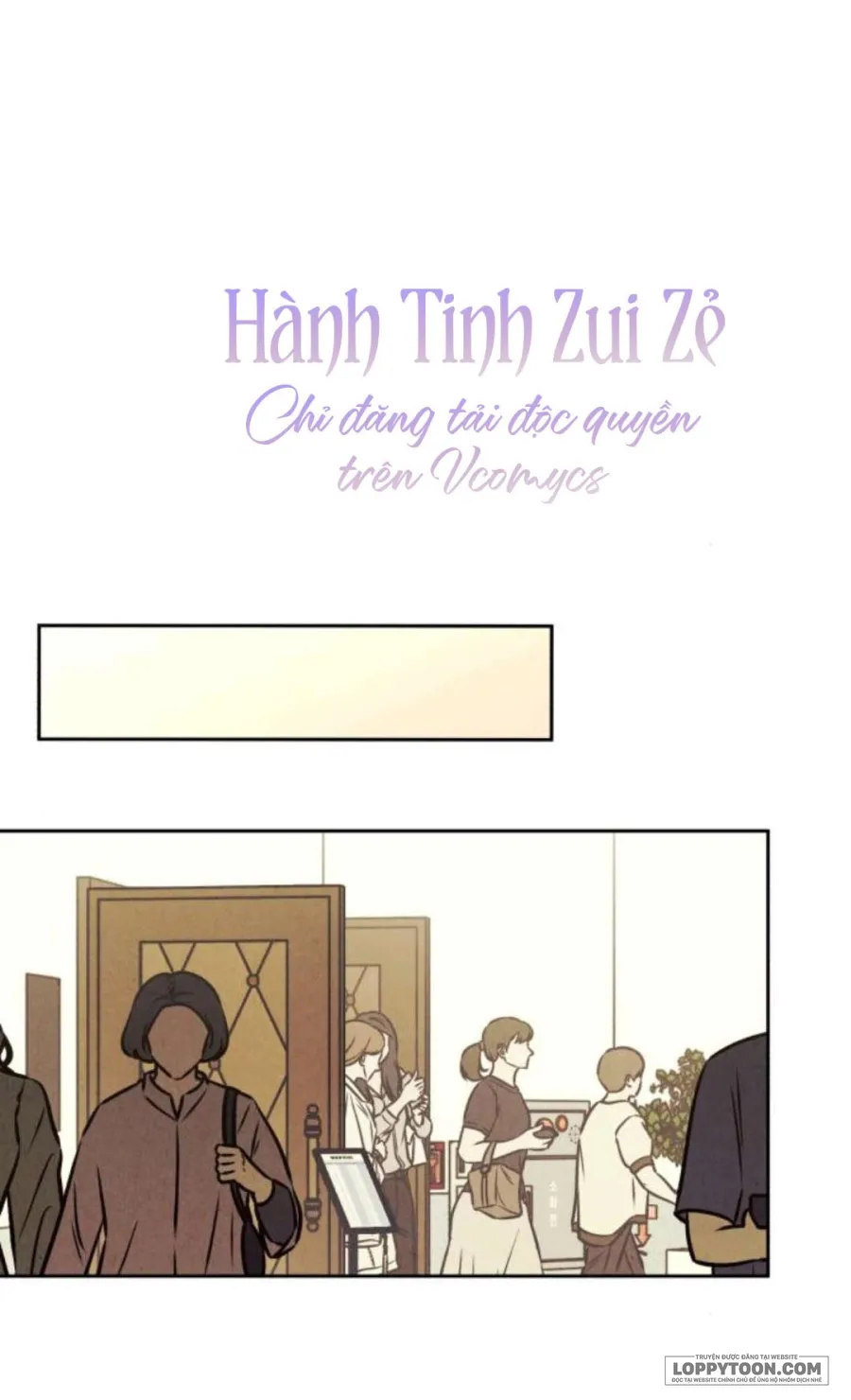 Để Em Cho Cô Mượn Chút Lửa Nhé? - Chap 71 - Trang 78