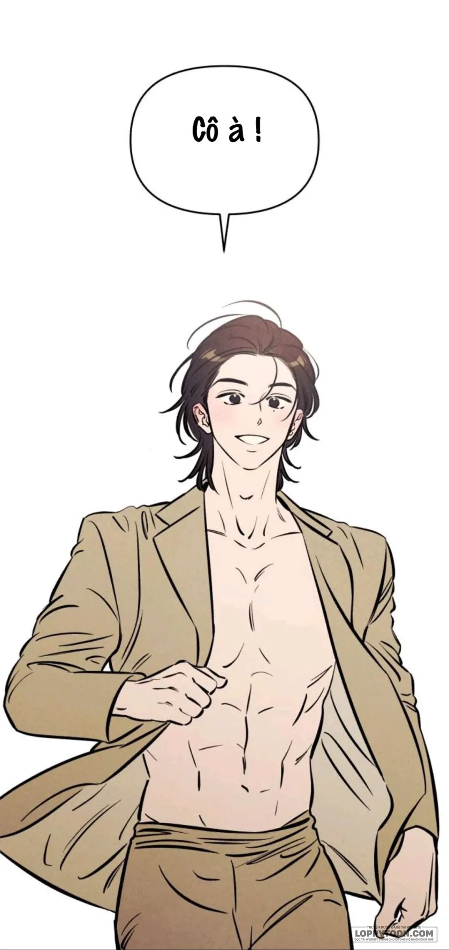 Để Em Cho Cô Mượn Chút Lửa Nhé? - Chap 71 - Trang 79