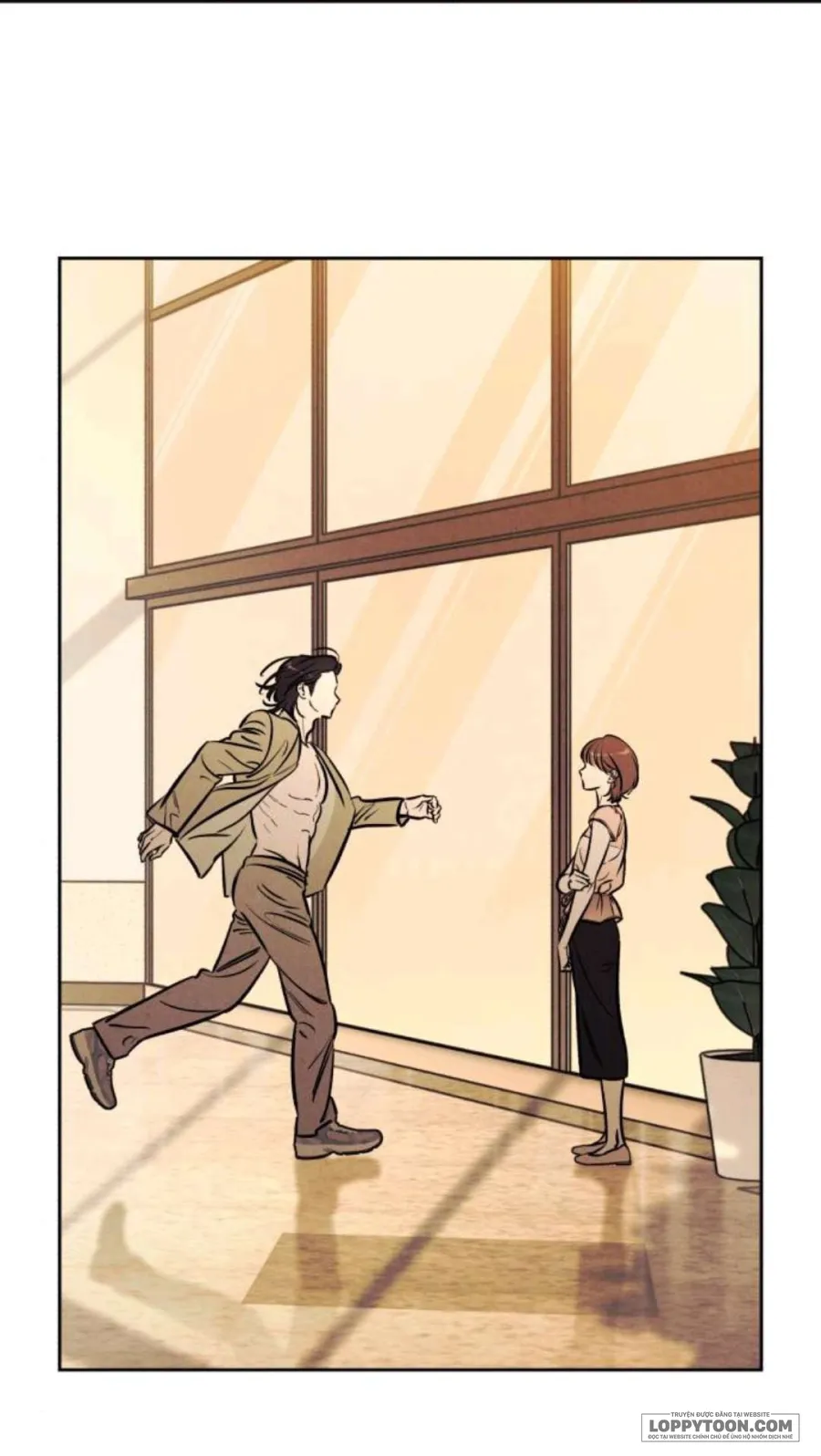 Để Em Cho Cô Mượn Chút Lửa Nhé? - Chap 71 - Trang 80