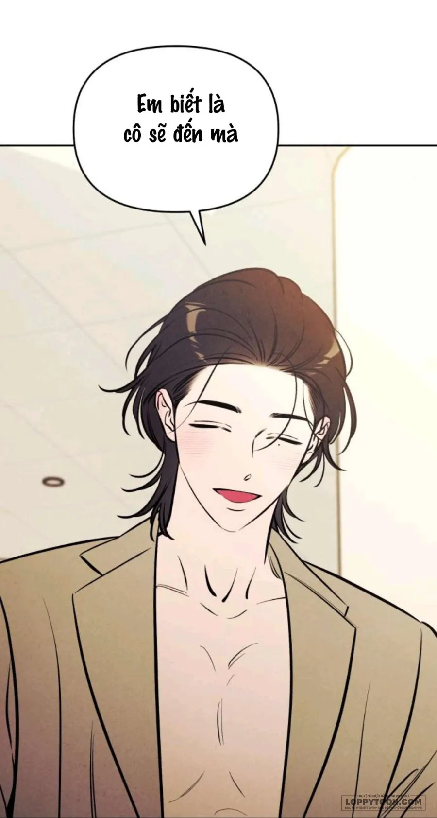 Để Em Cho Cô Mượn Chút Lửa Nhé? - Chap 71 - Trang 81