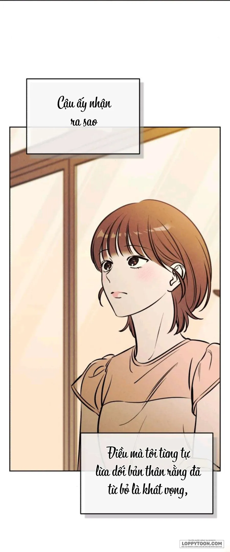 Để Em Cho Cô Mượn Chút Lửa Nhé? - Chap 71 - Trang 82