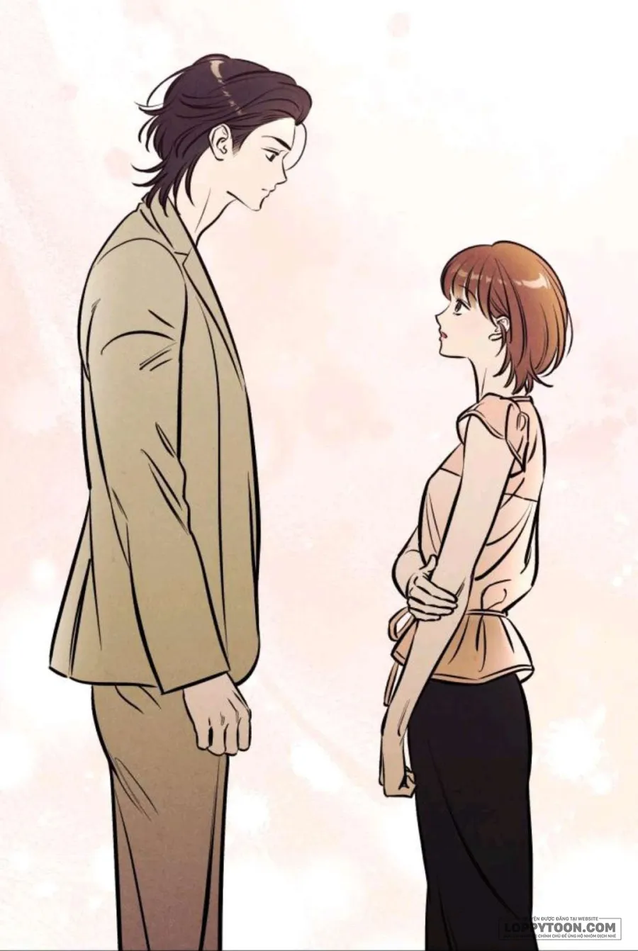 Để Em Cho Cô Mượn Chút Lửa Nhé? - Chap 71 - Trang 84