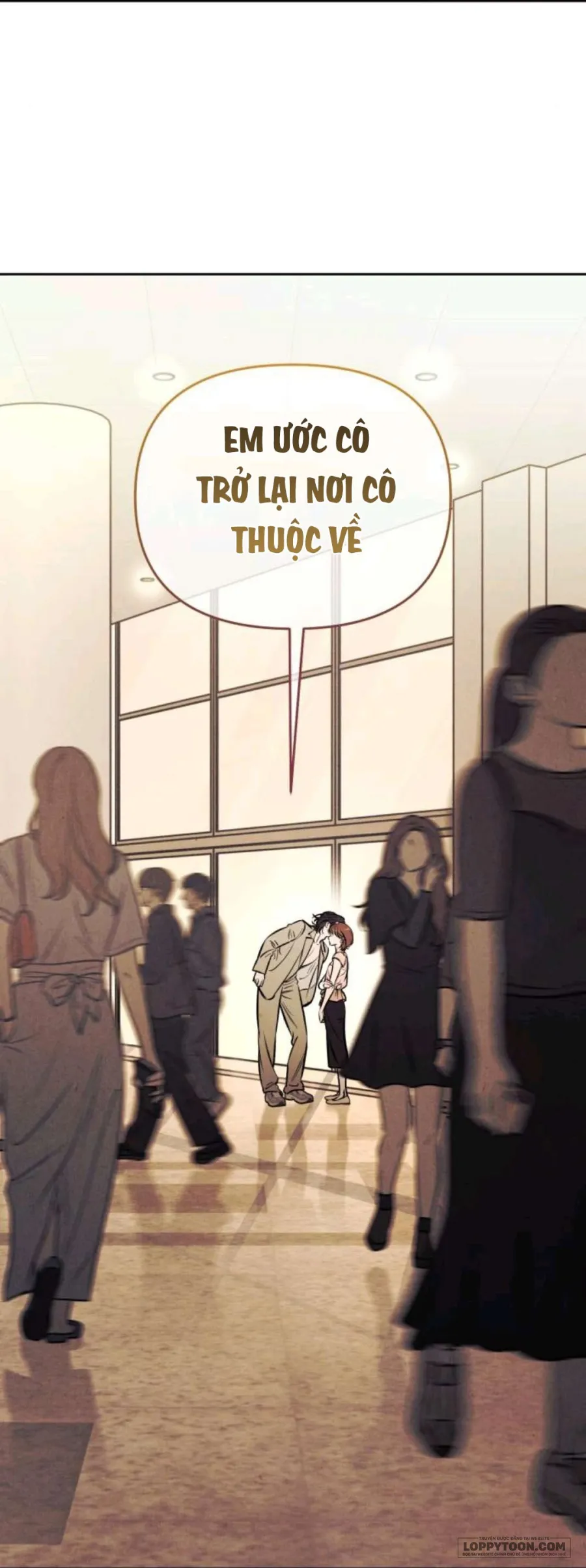 Để Em Cho Cô Mượn Chút Lửa Nhé? - Chap 71 - Trang 88