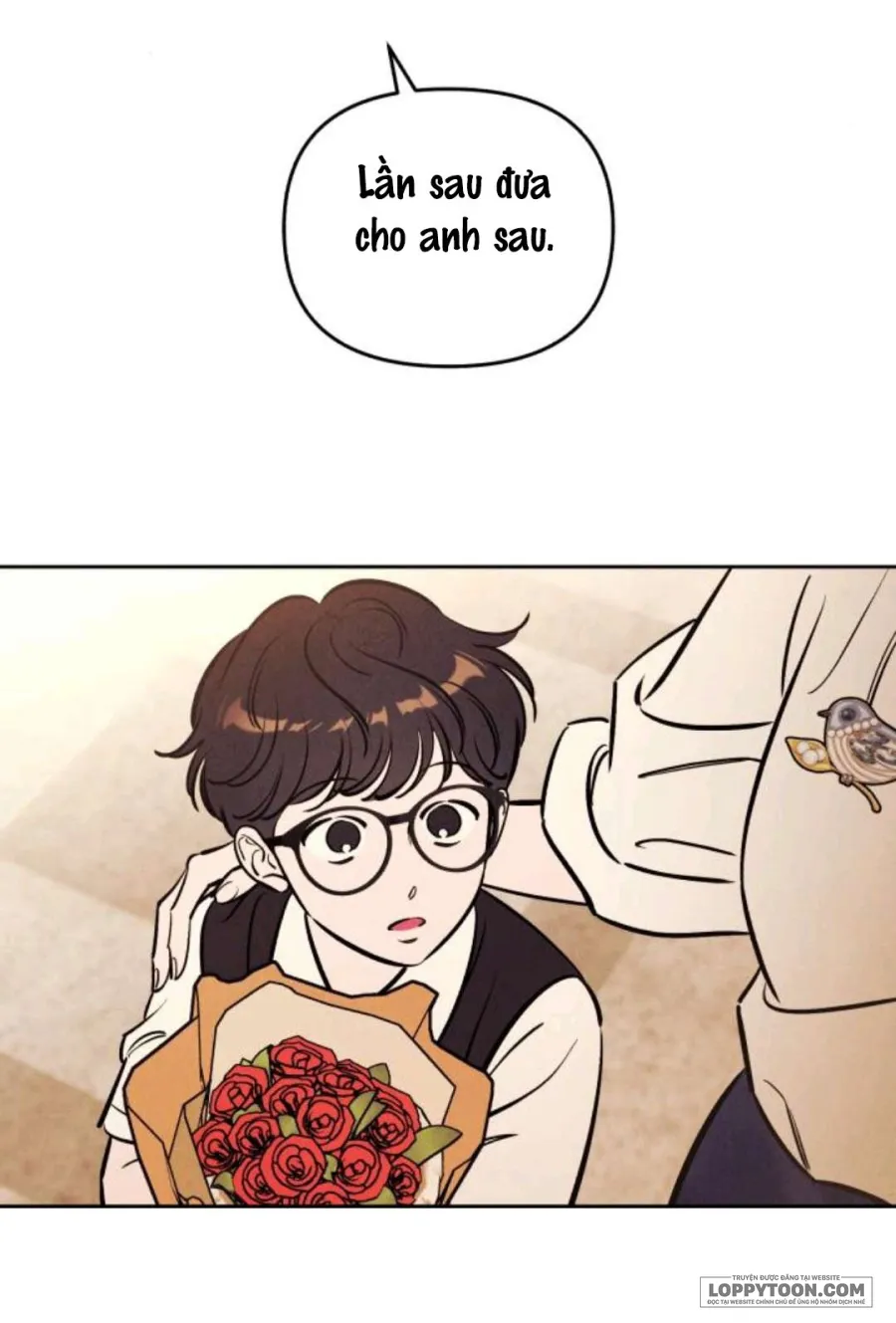 Để Em Cho Cô Mượn Chút Lửa Nhé? - Chap 72 - Trang 12