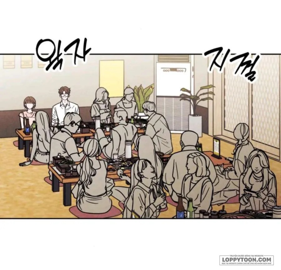 Để Em Cho Cô Mượn Chút Lửa Nhé? - Chap 72 - Trang 17