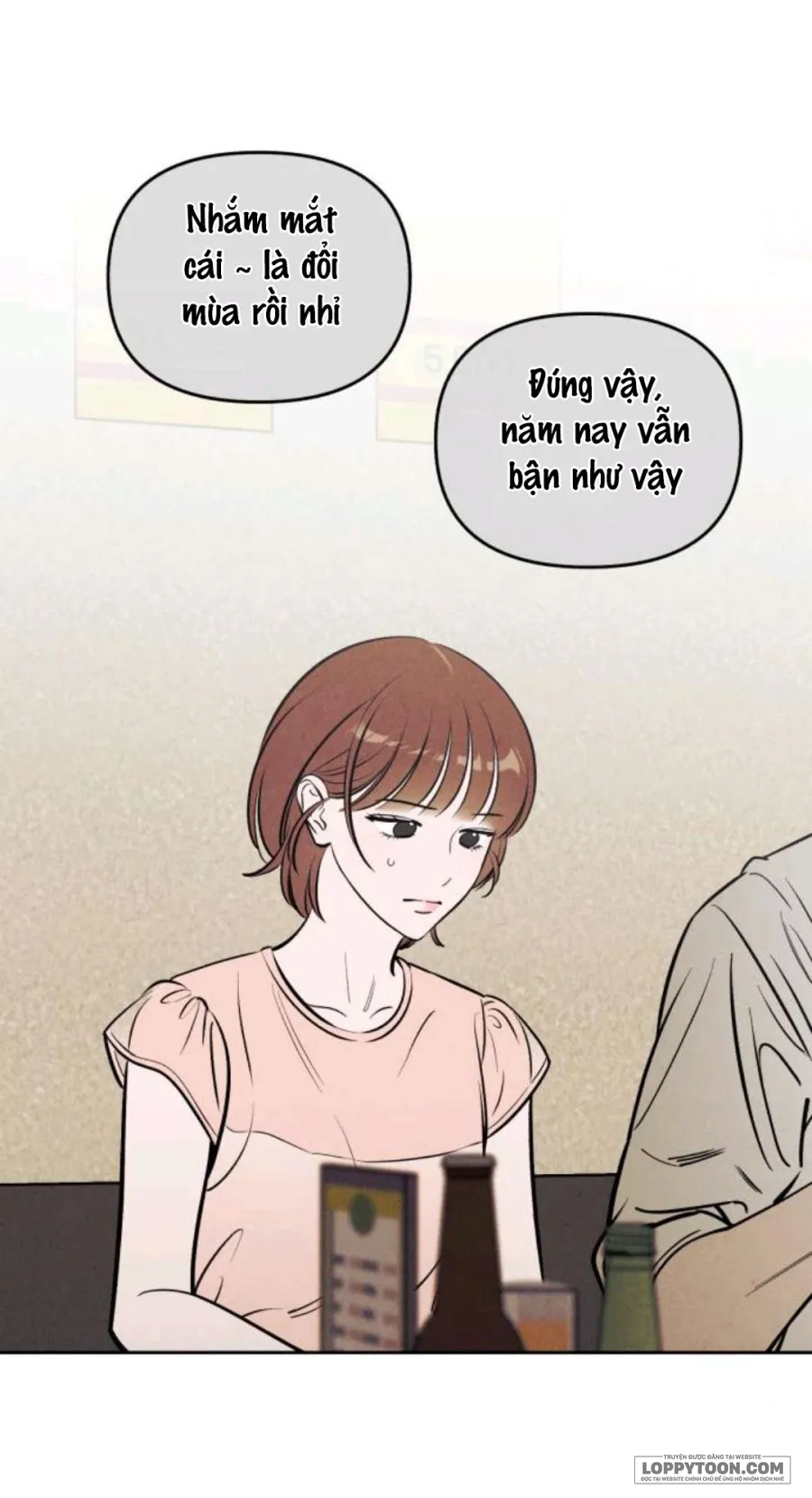 Để Em Cho Cô Mượn Chút Lửa Nhé? - Chap 72 - Trang 18