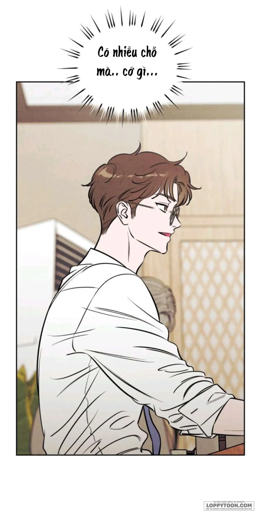 Để Em Cho Cô Mượn Chút Lửa Nhé? - Chap 72 - Trang 20