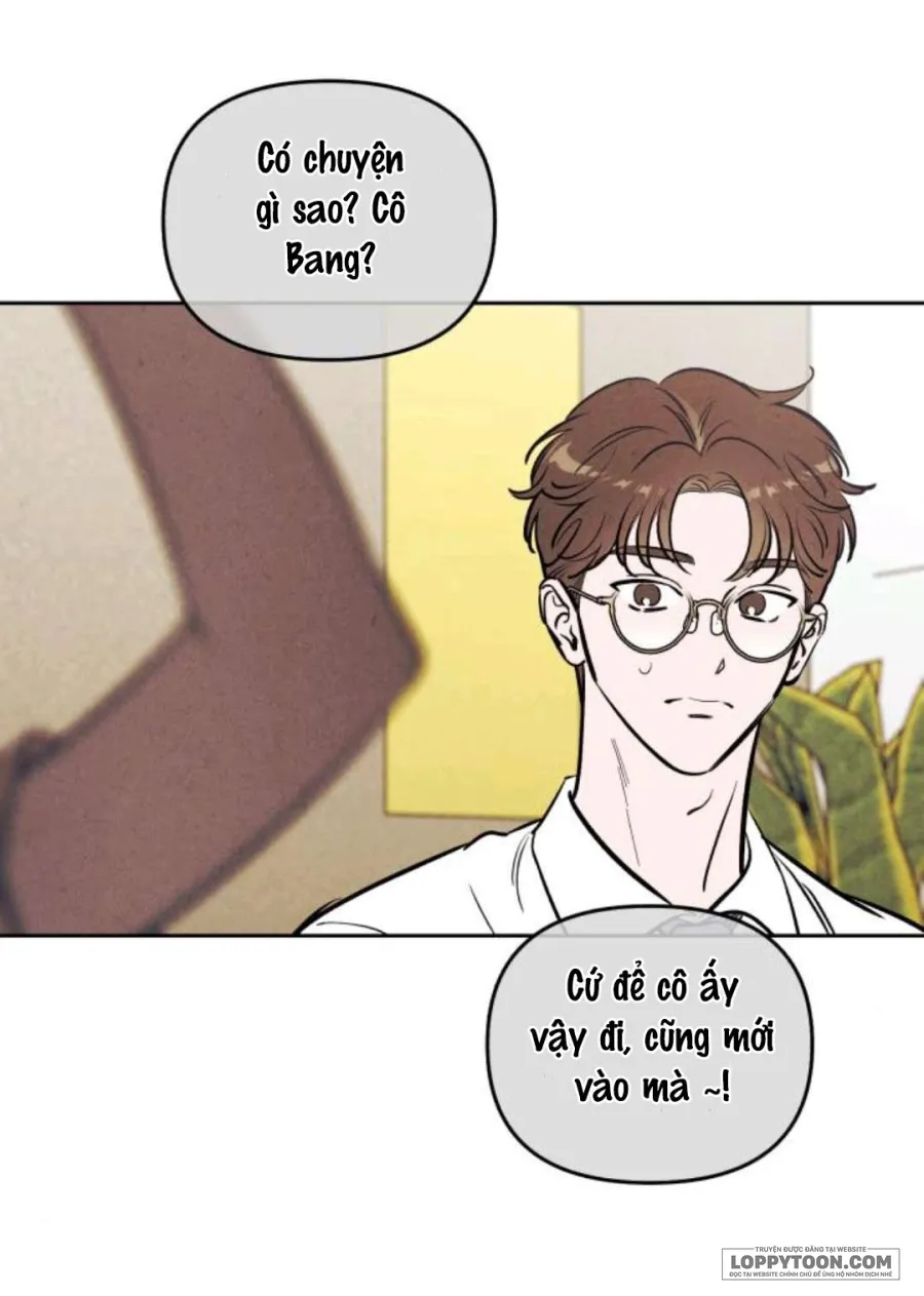 Để Em Cho Cô Mượn Chút Lửa Nhé? - Chap 72 - Trang 28