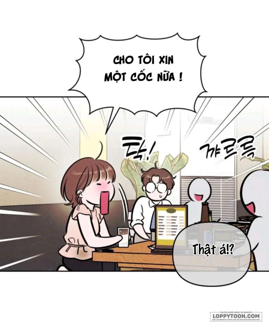 Để Em Cho Cô Mượn Chút Lửa Nhé? - Chap 72 - Trang 29