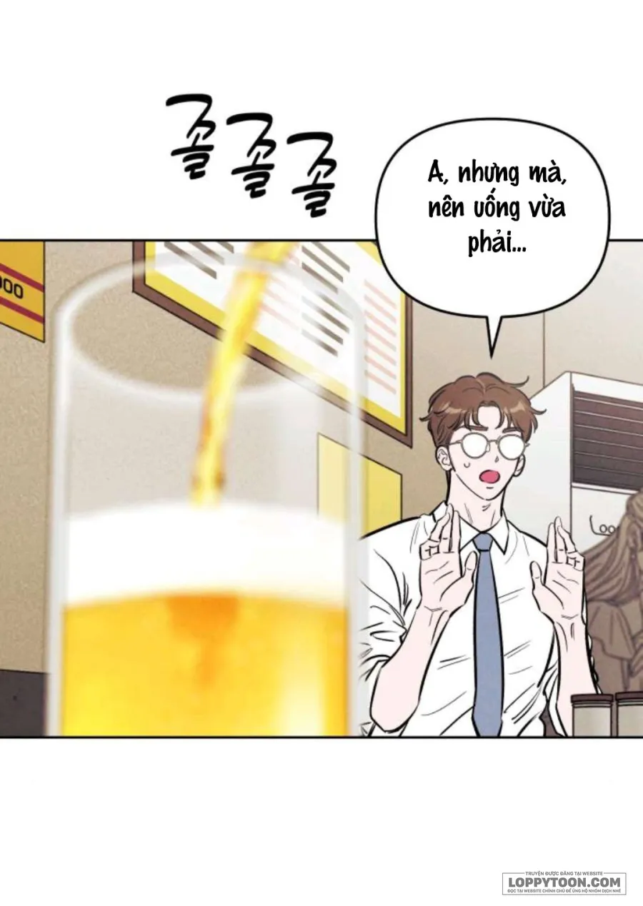 Để Em Cho Cô Mượn Chút Lửa Nhé? - Chap 72 - Trang 30