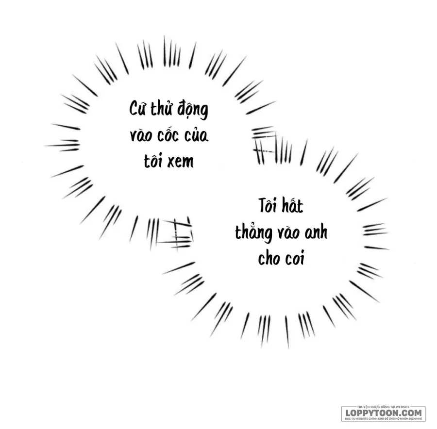 Để Em Cho Cô Mượn Chút Lửa Nhé? - Chap 72 - Trang 32