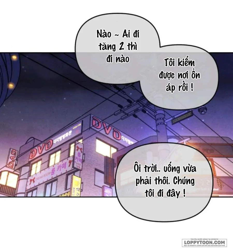 Để Em Cho Cô Mượn Chút Lửa Nhé? - Chap 72 - Trang 35