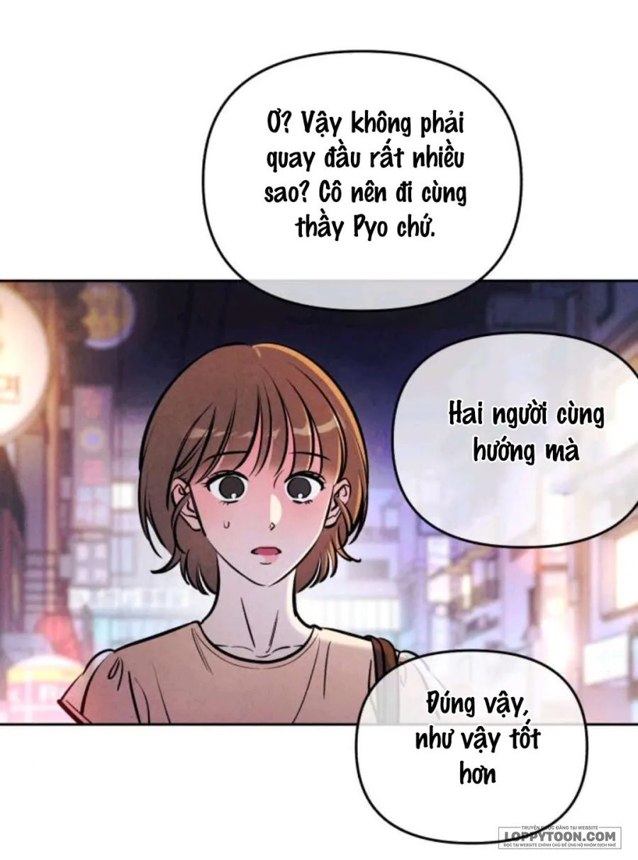 Để Em Cho Cô Mượn Chút Lửa Nhé? - Chap 72 - Trang 37