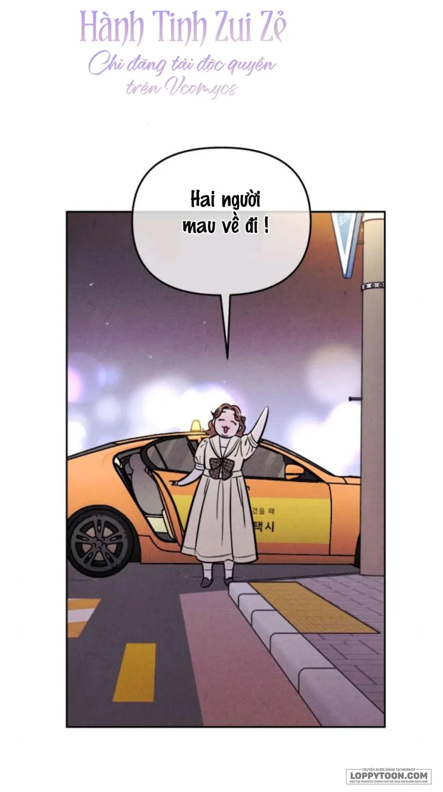 Để Em Cho Cô Mượn Chút Lửa Nhé? - Chap 72 - Trang 38