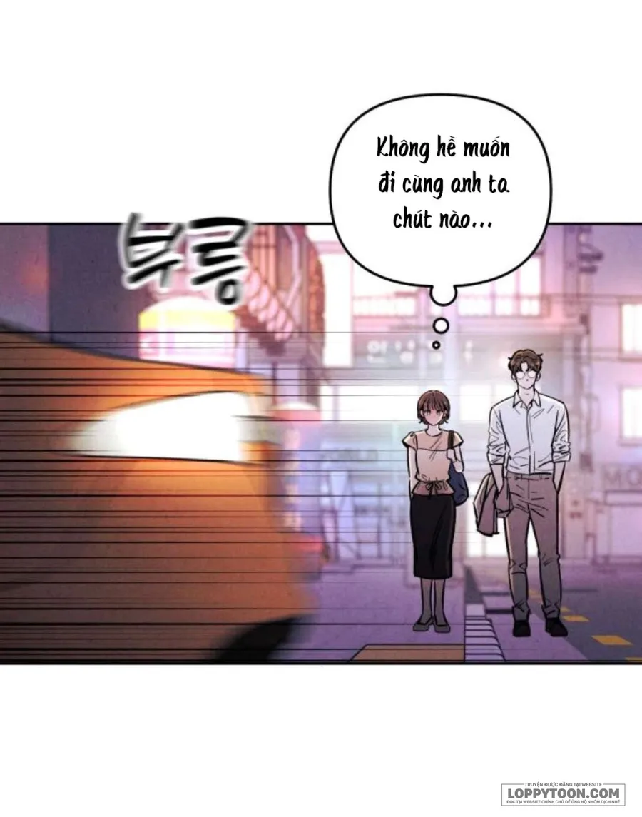 Để Em Cho Cô Mượn Chút Lửa Nhé? - Chap 72 - Trang 39