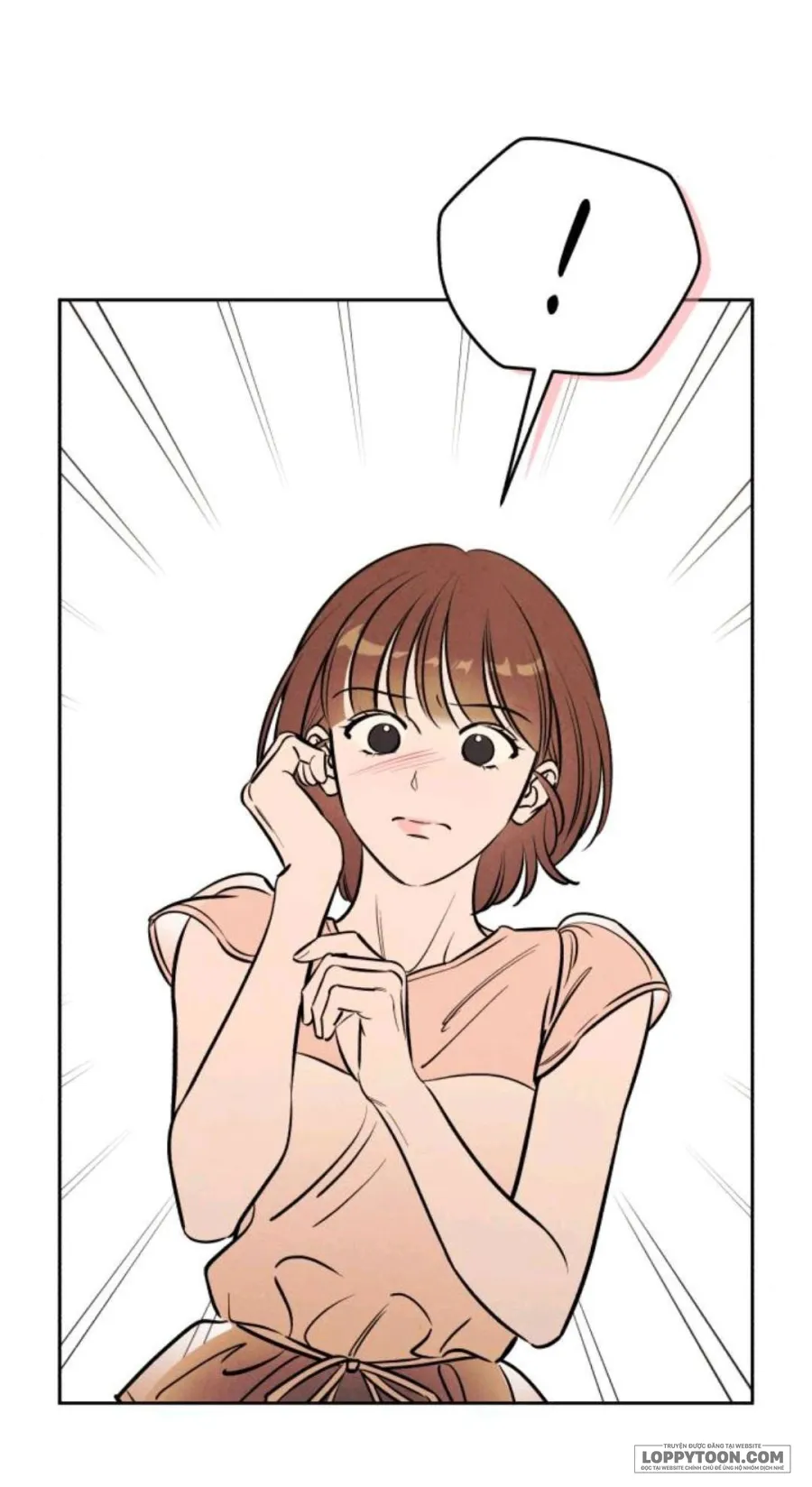 Để Em Cho Cô Mượn Chút Lửa Nhé? - Chap 72 - Trang 4