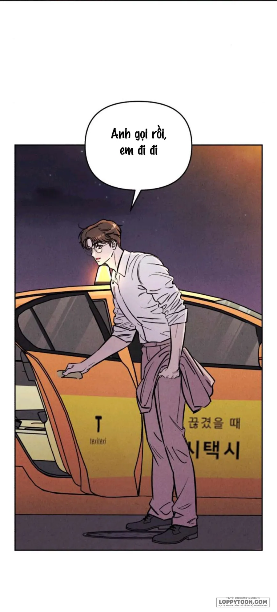 Để Em Cho Cô Mượn Chút Lửa Nhé? - Chap 72 - Trang 41
