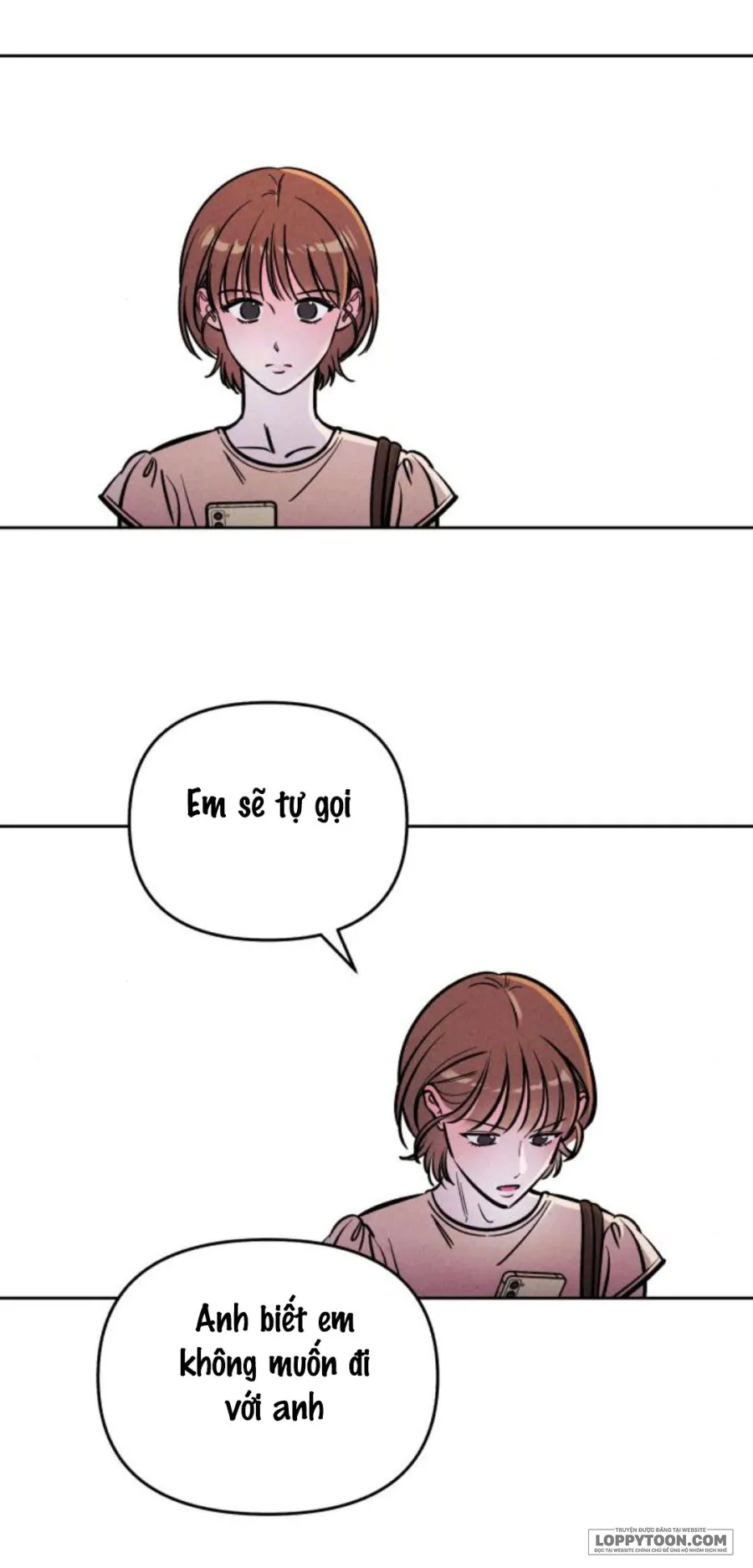 Để Em Cho Cô Mượn Chút Lửa Nhé? - Chap 72 - Trang 42