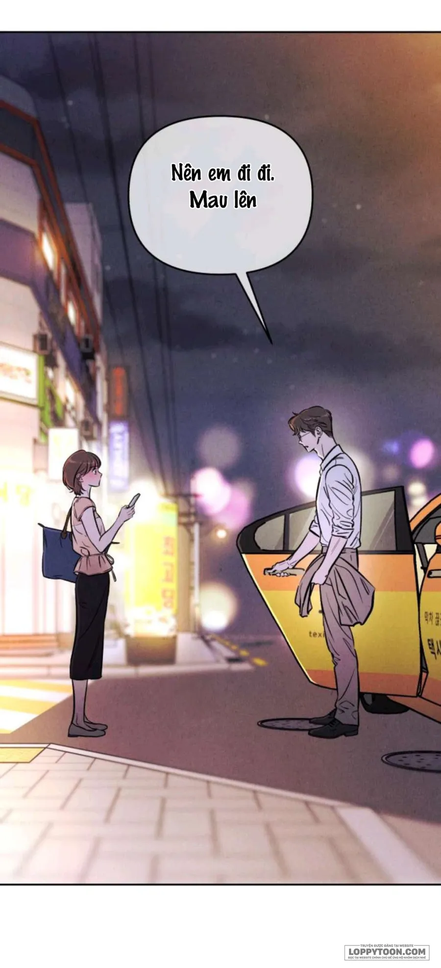 Để Em Cho Cô Mượn Chút Lửa Nhé? - Chap 72 - Trang 43