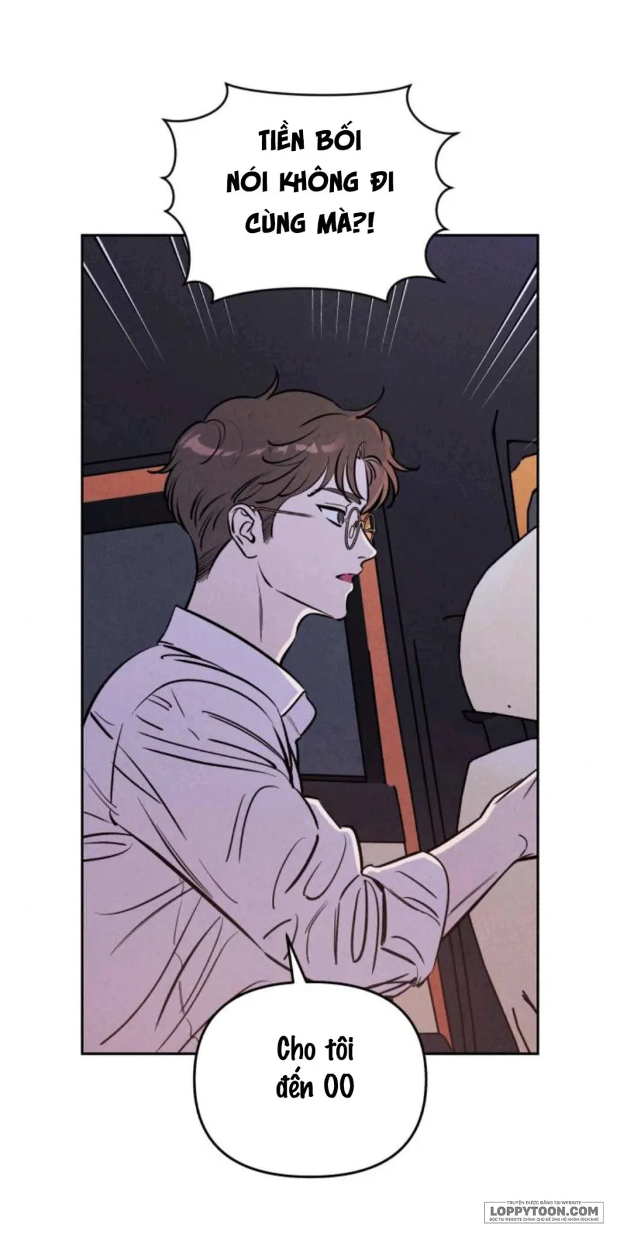 Để Em Cho Cô Mượn Chút Lửa Nhé? - Chap 72 - Trang 49