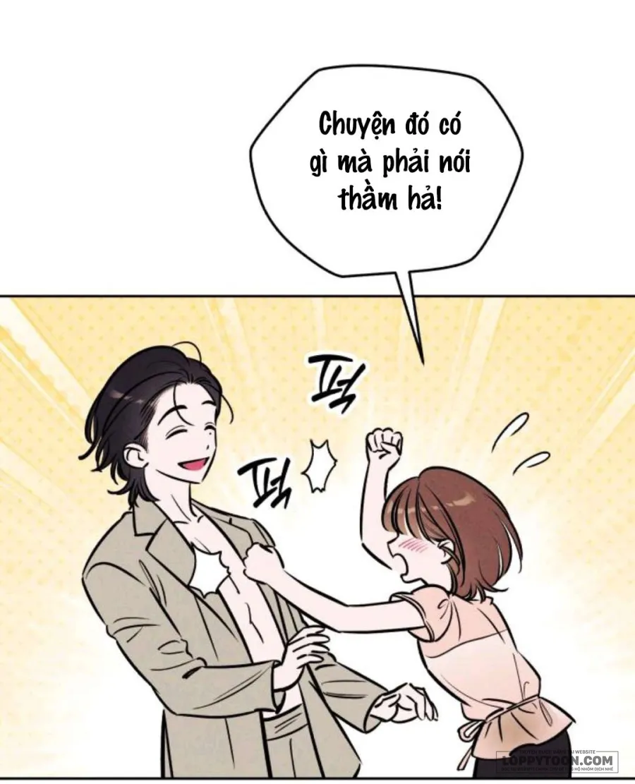 Để Em Cho Cô Mượn Chút Lửa Nhé? - Chap 72 - Trang 5