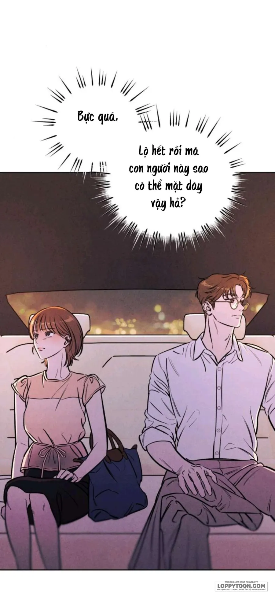 Để Em Cho Cô Mượn Chút Lửa Nhé? - Chap 72 - Trang 51