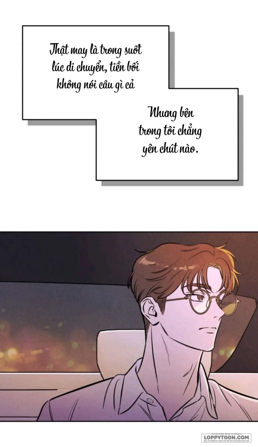 Để Em Cho Cô Mượn Chút Lửa Nhé? - Chap 72 - Trang 52