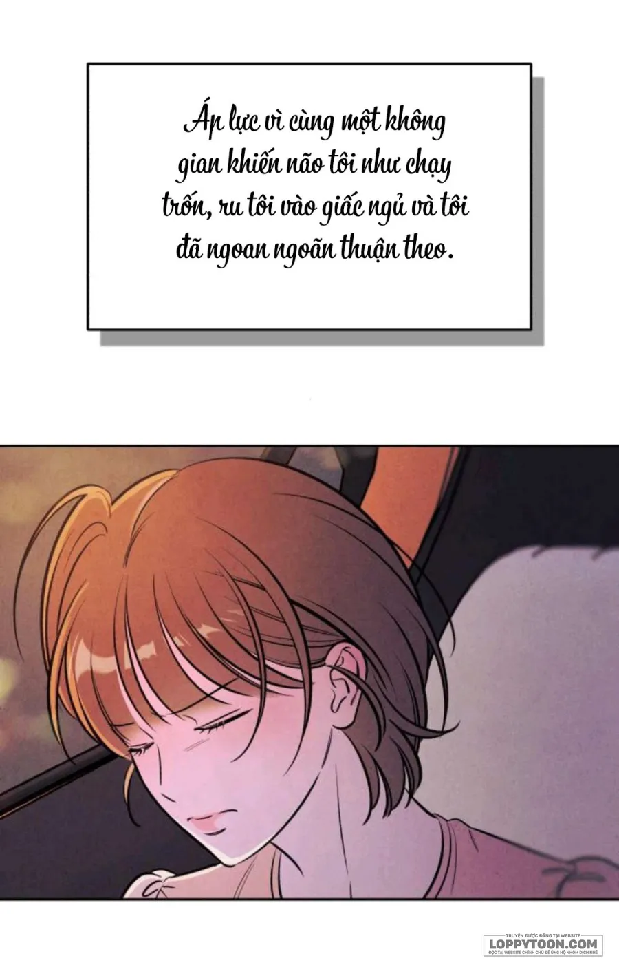 Để Em Cho Cô Mượn Chút Lửa Nhé? - Chap 72 - Trang 53
