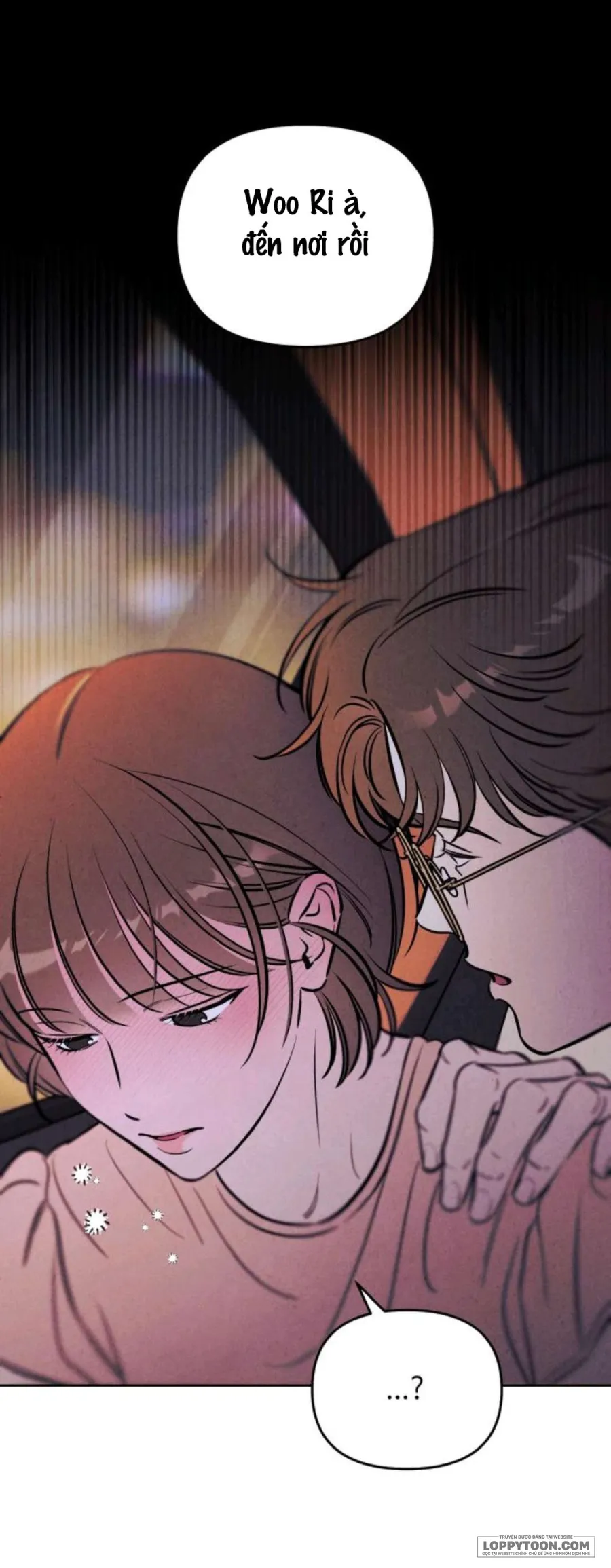 Để Em Cho Cô Mượn Chút Lửa Nhé? - Chap 72 - Trang 57