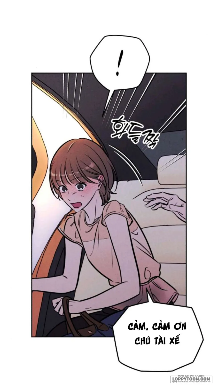 Để Em Cho Cô Mượn Chút Lửa Nhé? - Chap 72 - Trang 58