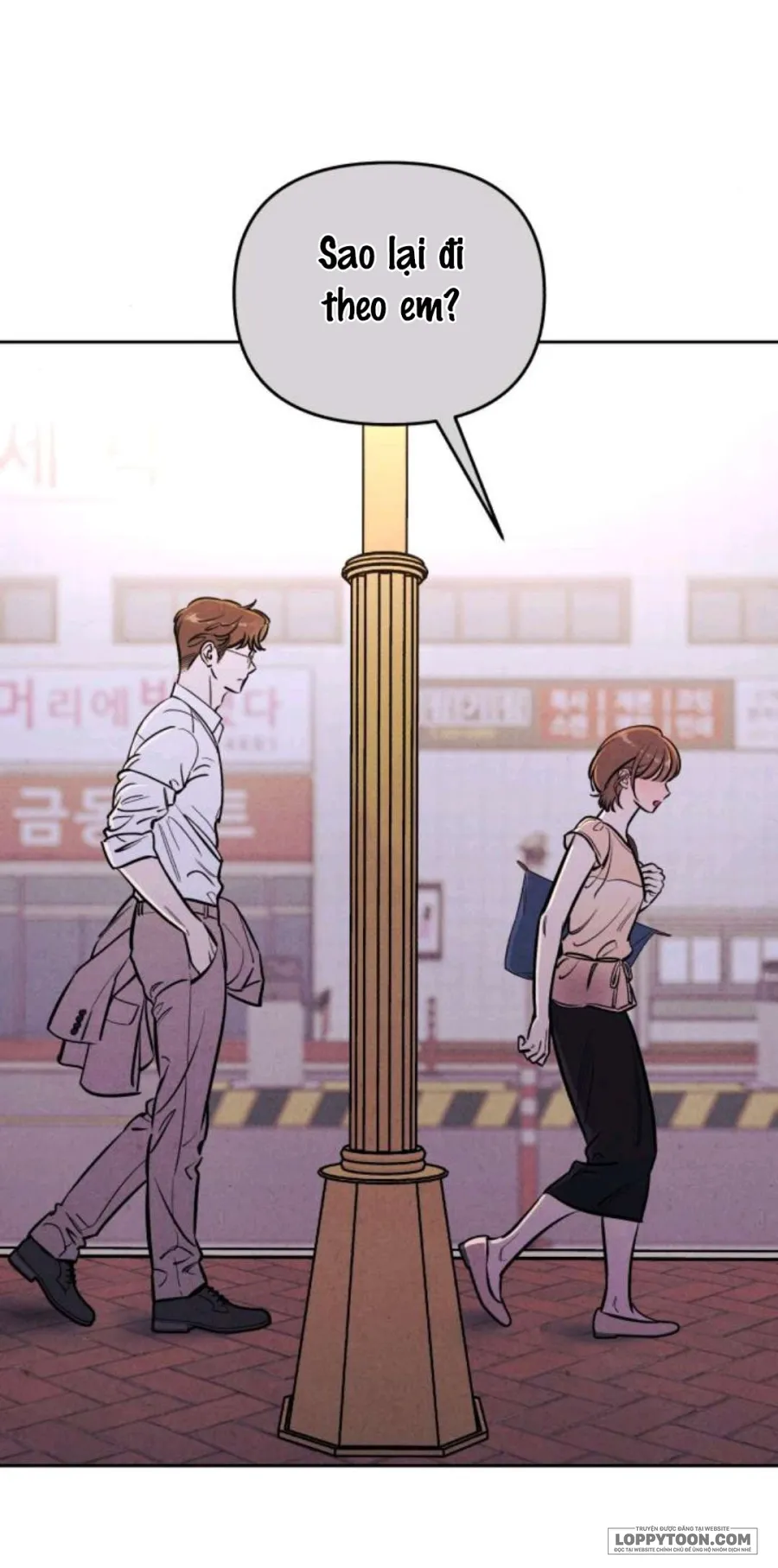 Để Em Cho Cô Mượn Chút Lửa Nhé? - Chap 72 - Trang 64