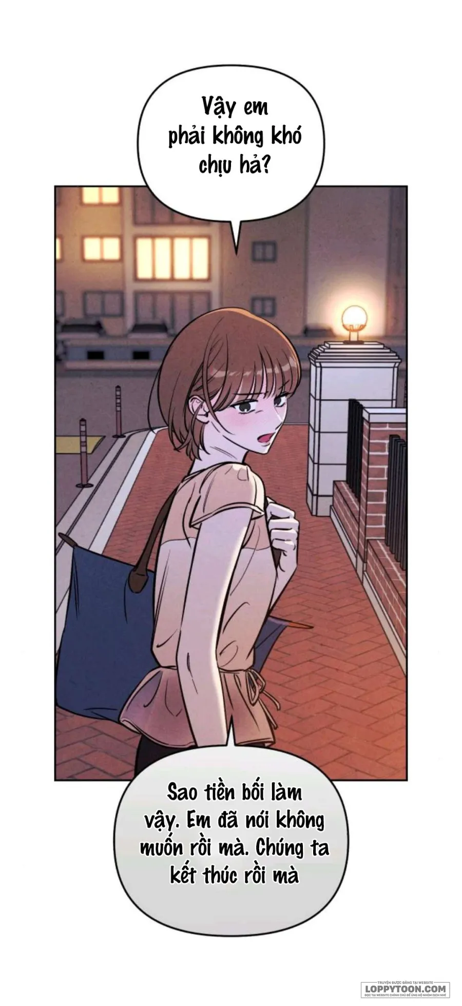 Để Em Cho Cô Mượn Chút Lửa Nhé? - Chap 72 - Trang 66
