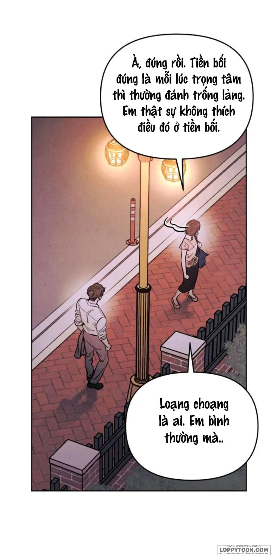 Để Em Cho Cô Mượn Chút Lửa Nhé? - Chap 72 - Trang 68