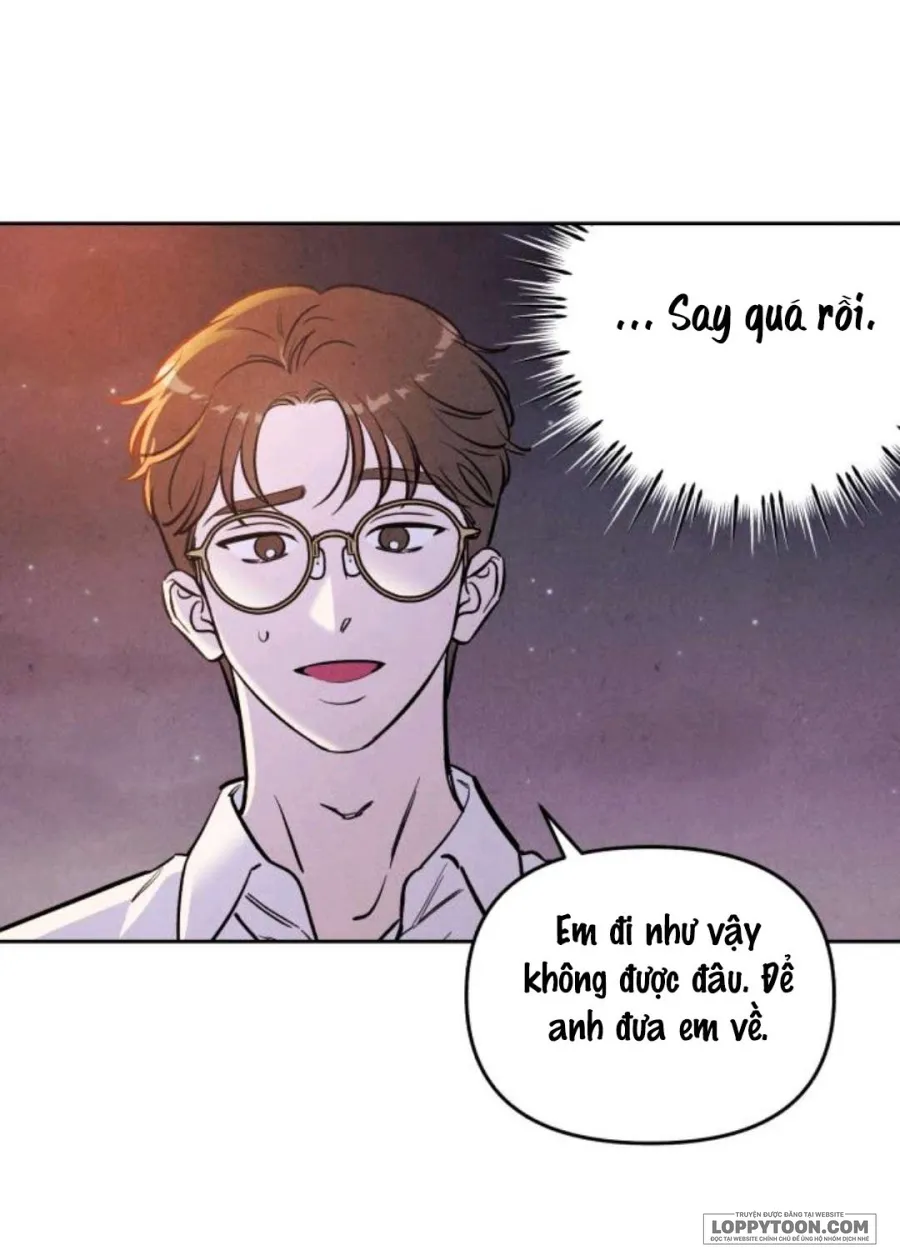 Để Em Cho Cô Mượn Chút Lửa Nhé? - Chap 72 - Trang 69