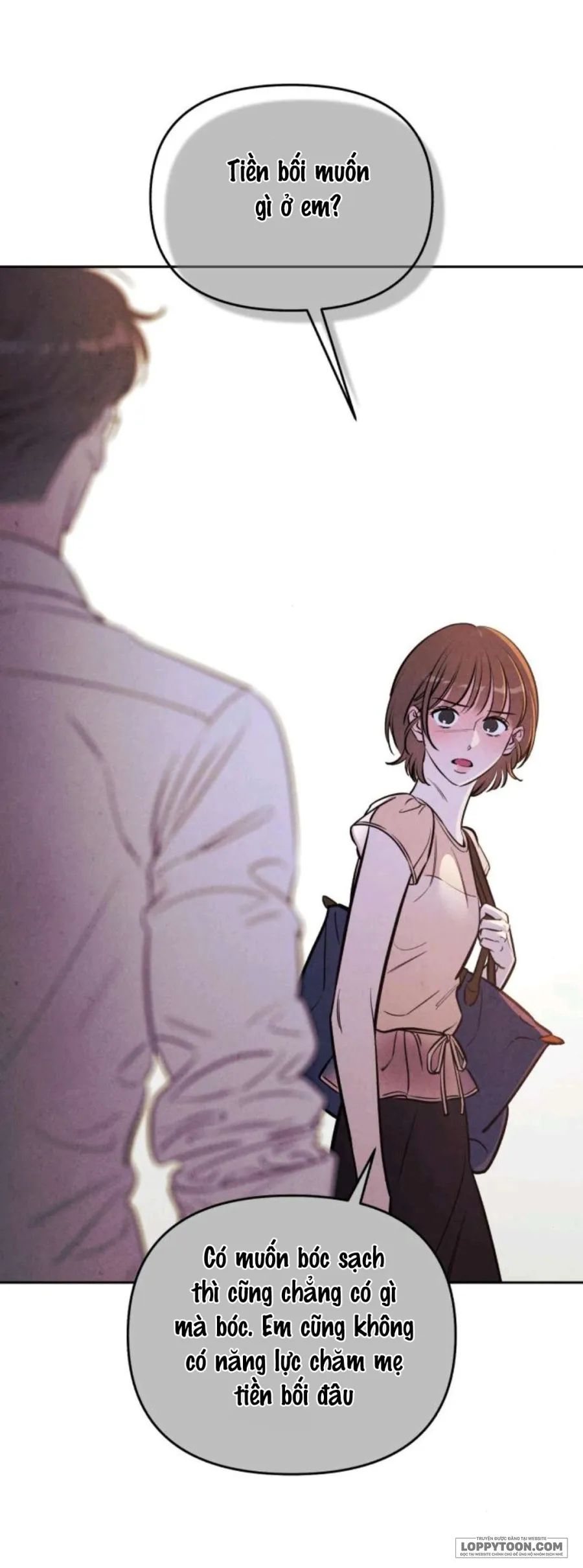 Để Em Cho Cô Mượn Chút Lửa Nhé? - Chap 72 - Trang 71