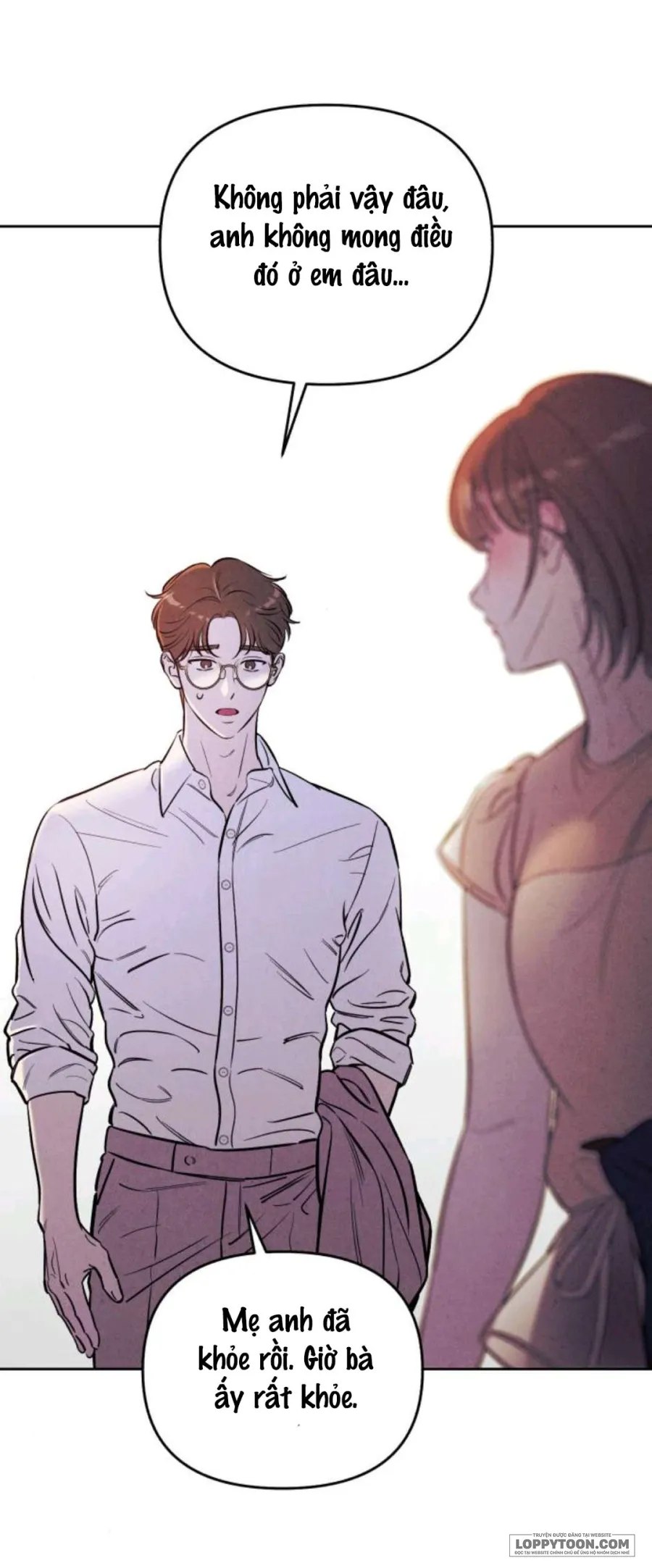 Để Em Cho Cô Mượn Chút Lửa Nhé? - Chap 72 - Trang 72