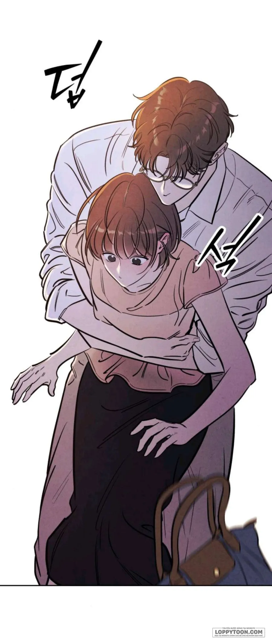 Để Em Cho Cô Mượn Chút Lửa Nhé? - Chap 72 - Trang 75