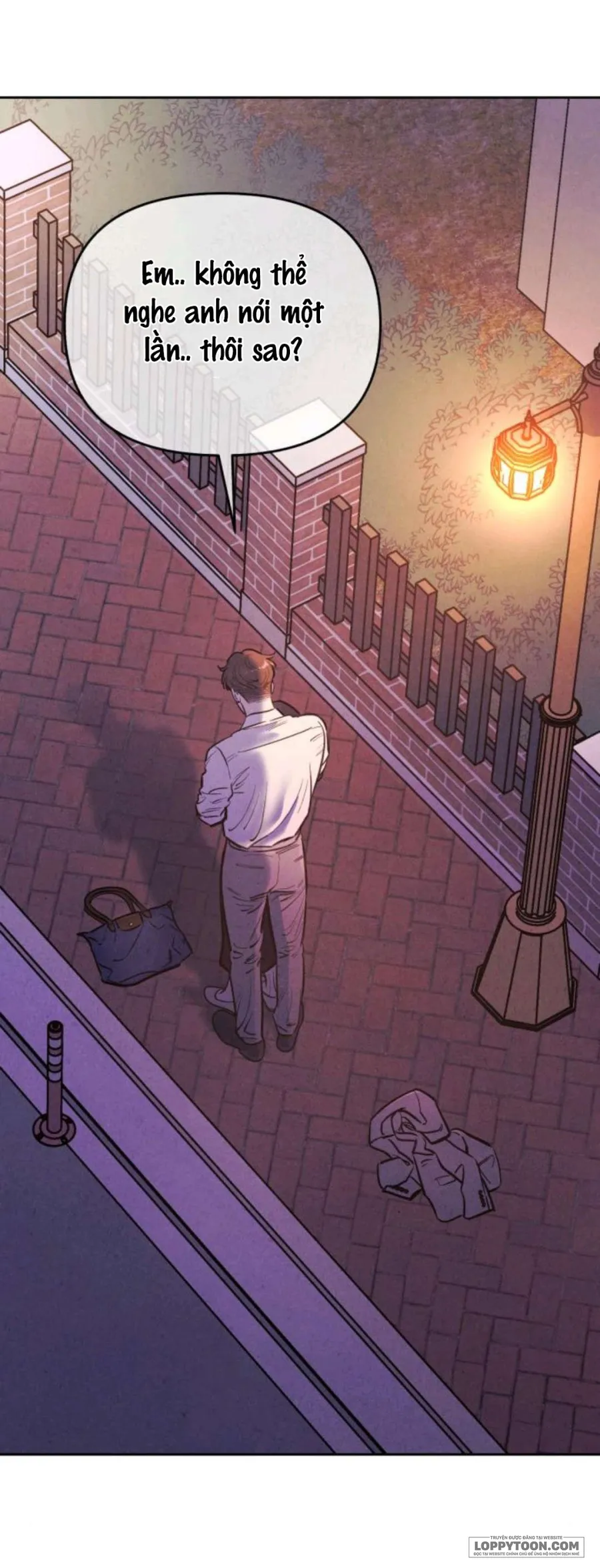 Để Em Cho Cô Mượn Chút Lửa Nhé? - Chap 72 - Trang 78