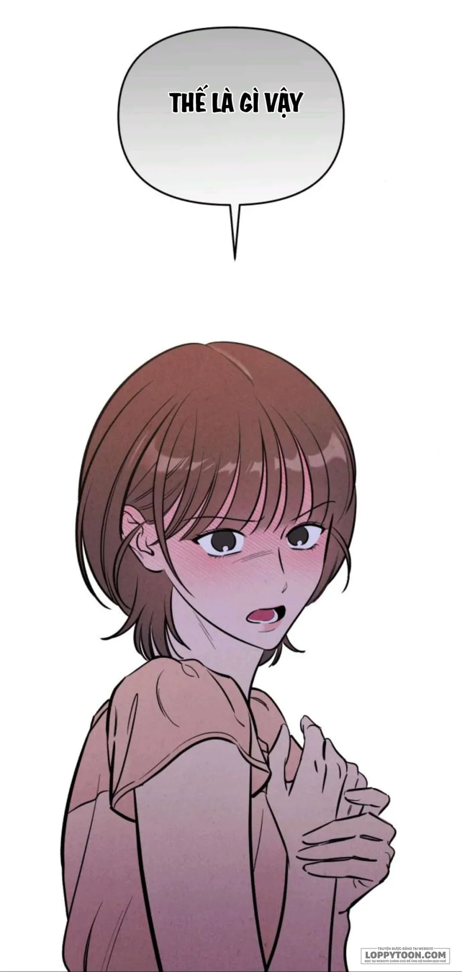 Để Em Cho Cô Mượn Chút Lửa Nhé? - Chap 73 - Trang 10