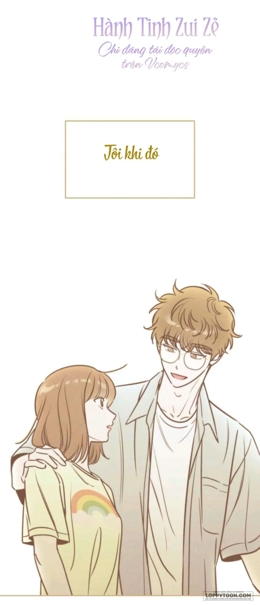 Để Em Cho Cô Mượn Chút Lửa Nhé? - Chap 73 - Trang 18