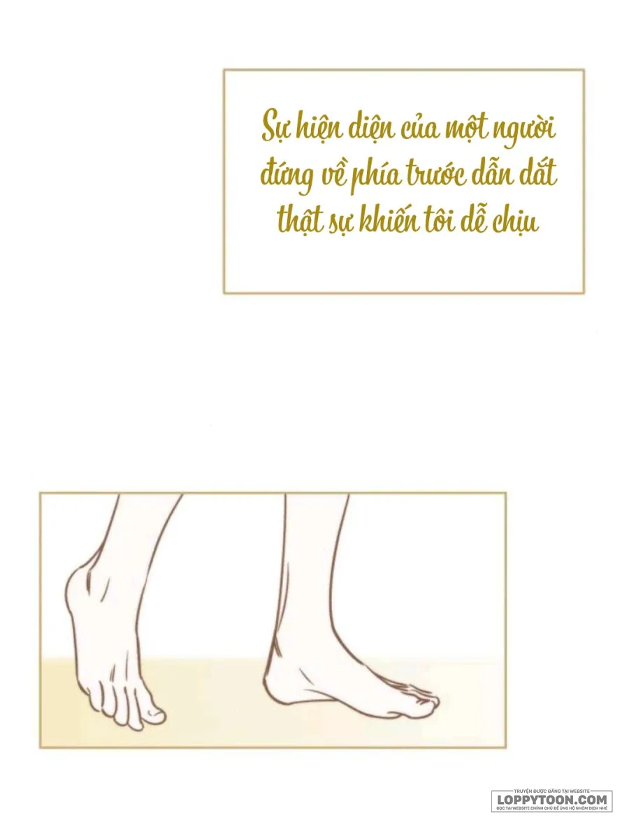 Để Em Cho Cô Mượn Chút Lửa Nhé? - Chap 73 - Trang 21