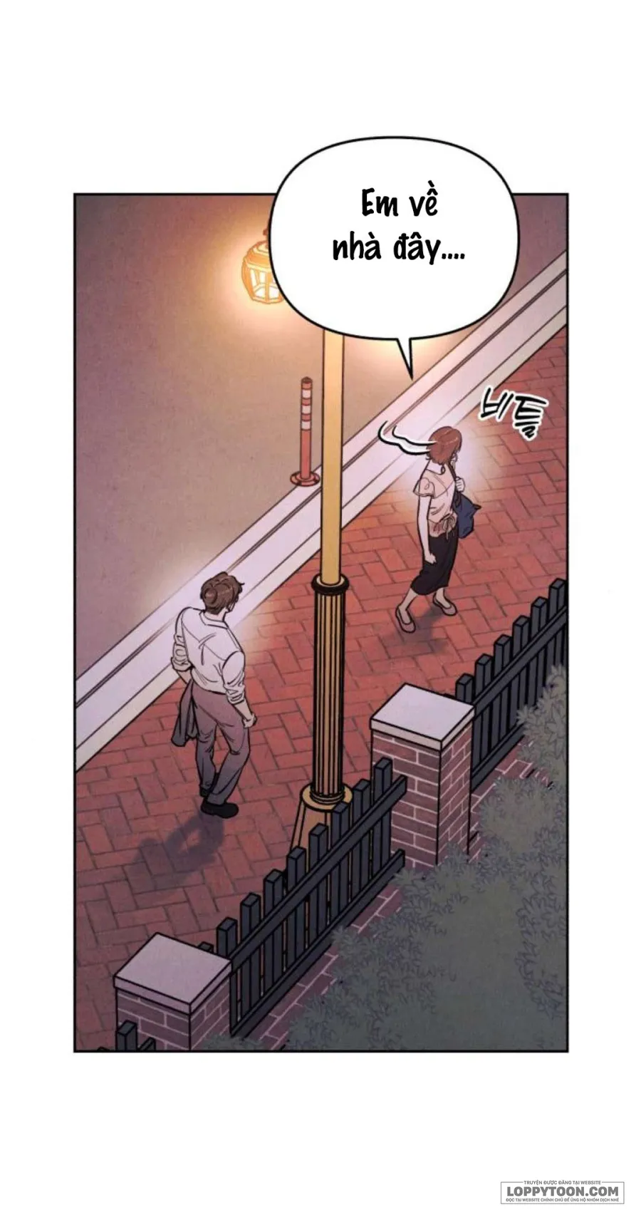 Để Em Cho Cô Mượn Chút Lửa Nhé? - Chap 73 - Trang 27