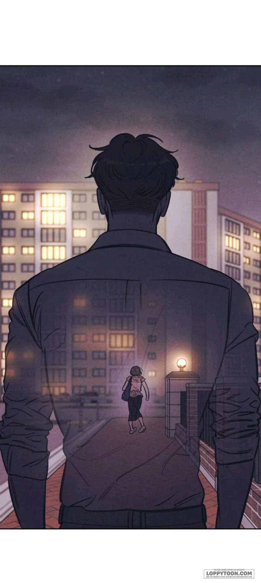 Để Em Cho Cô Mượn Chút Lửa Nhé? - Chap 73 - Trang 28