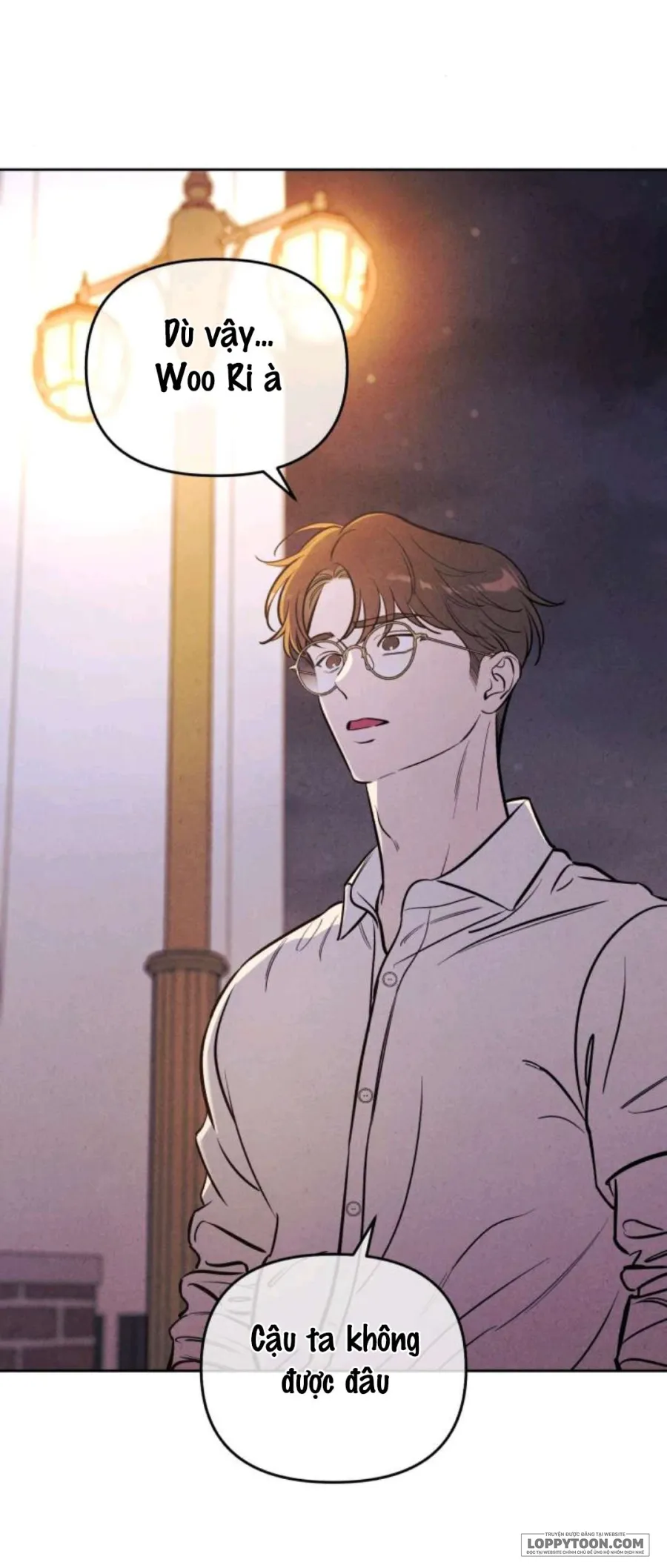 Để Em Cho Cô Mượn Chút Lửa Nhé? - Chap 73 - Trang 30
