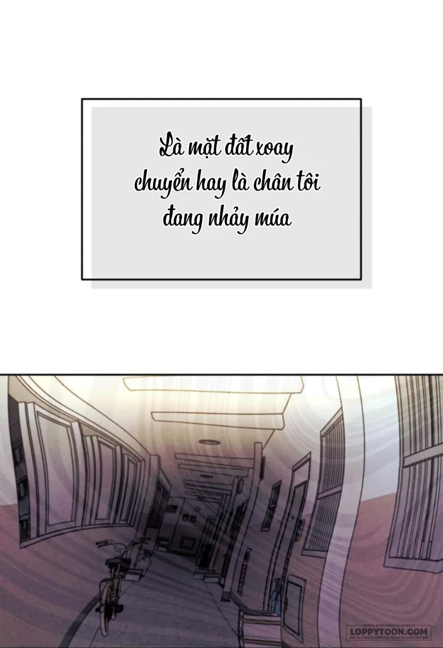 Để Em Cho Cô Mượn Chút Lửa Nhé? - Chap 73 - Trang 34