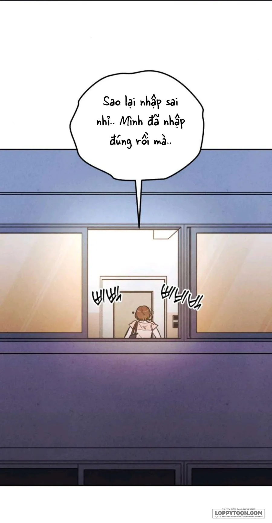 Để Em Cho Cô Mượn Chút Lửa Nhé? - Chap 73 - Trang 36