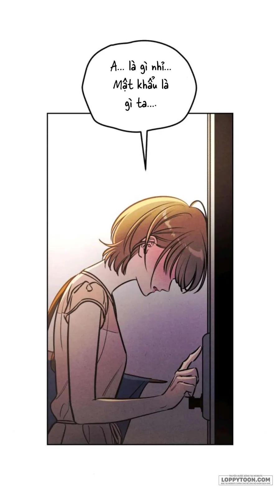 Để Em Cho Cô Mượn Chút Lửa Nhé? - Chap 73 - Trang 37