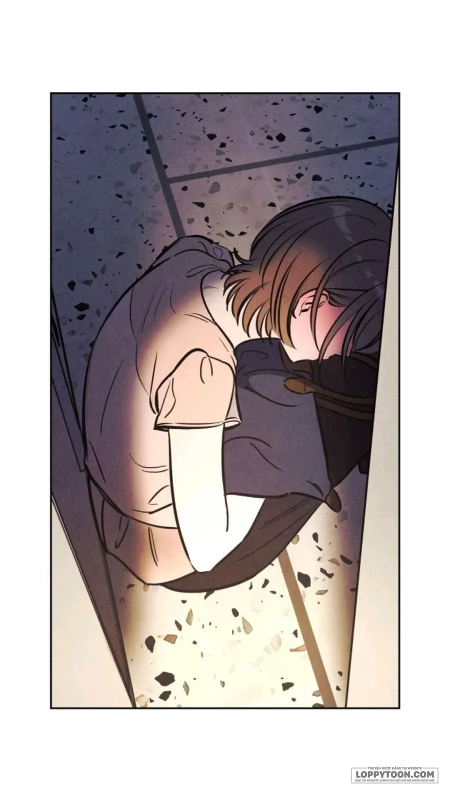 Để Em Cho Cô Mượn Chút Lửa Nhé? - Chap 73 - Trang 41